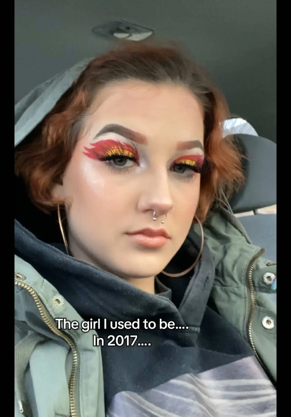 Tiktok post preview 2 from @lillyanders0n18