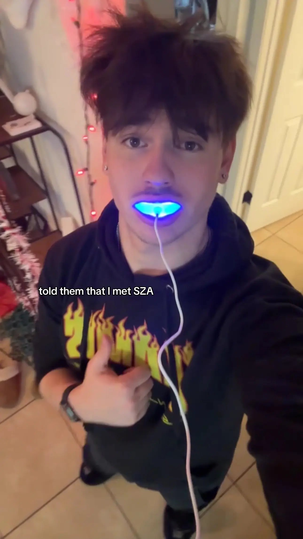 Tiktok post thumbnail