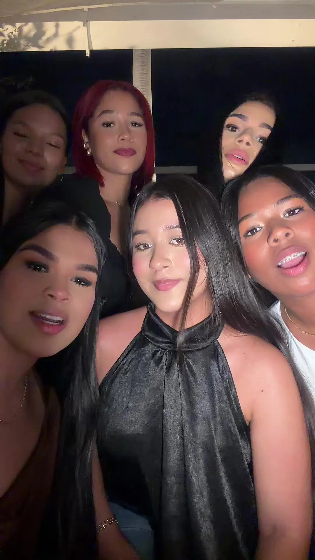 Tiktok post preview 2 from @mariateresacl1