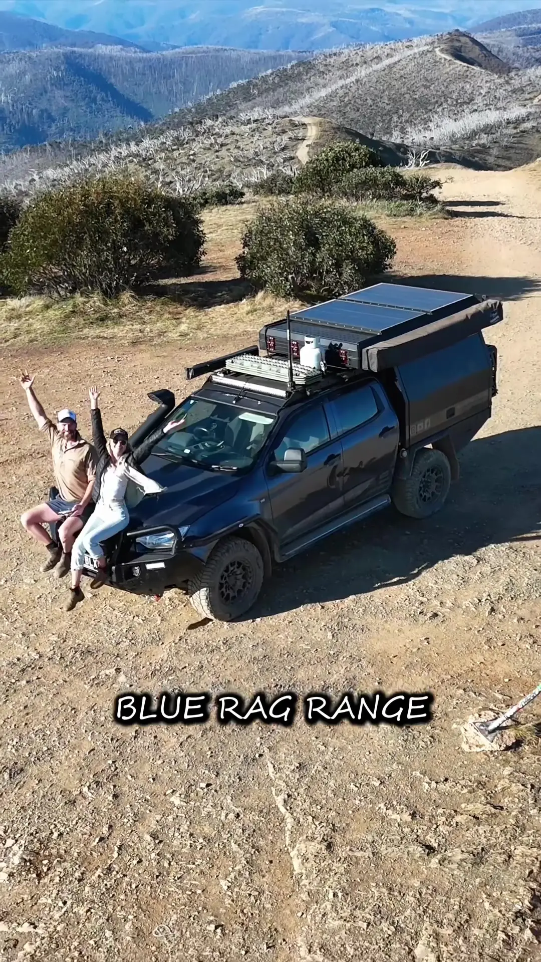 Tiktok post preview 3 from @borderlandexplorers