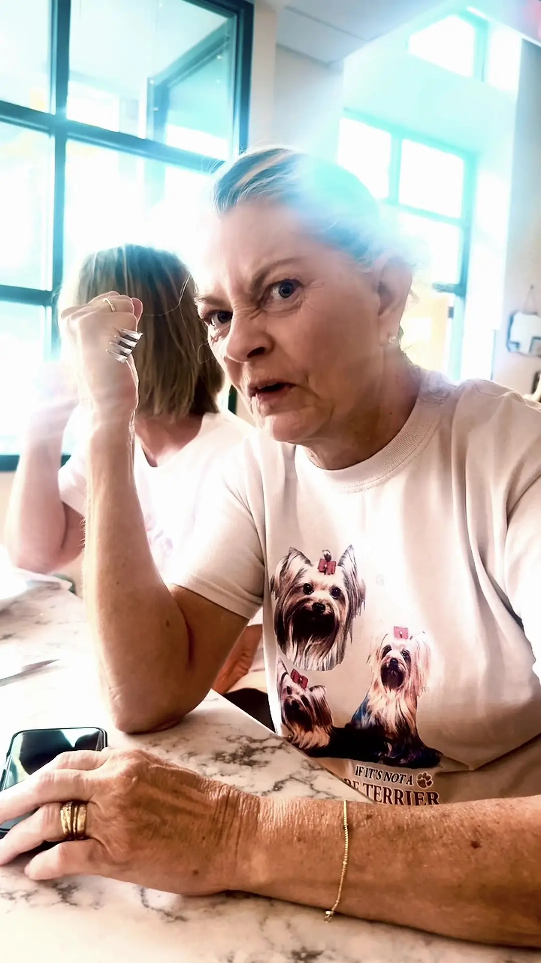 Tiktok post preview 2 from @carla.baker21