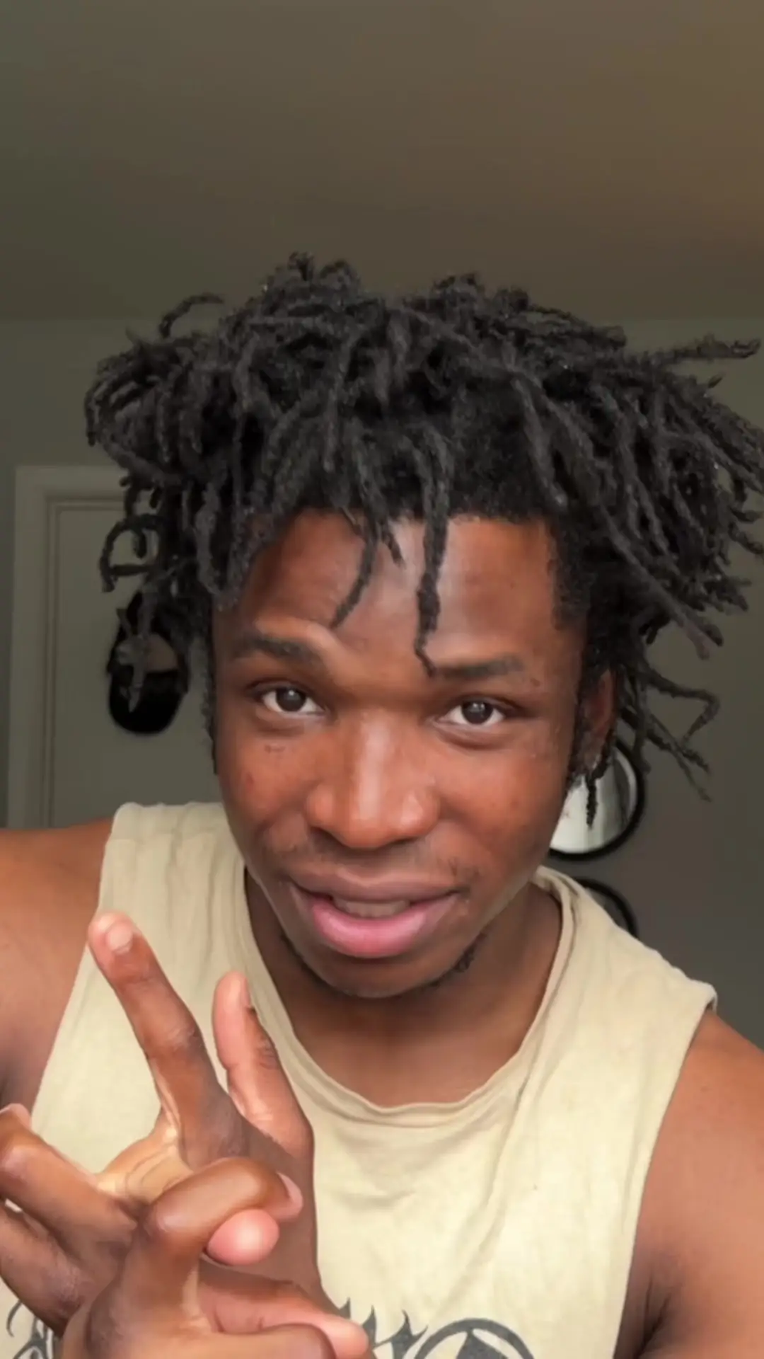 Tiktok post preview 2 from @grapebackwoods