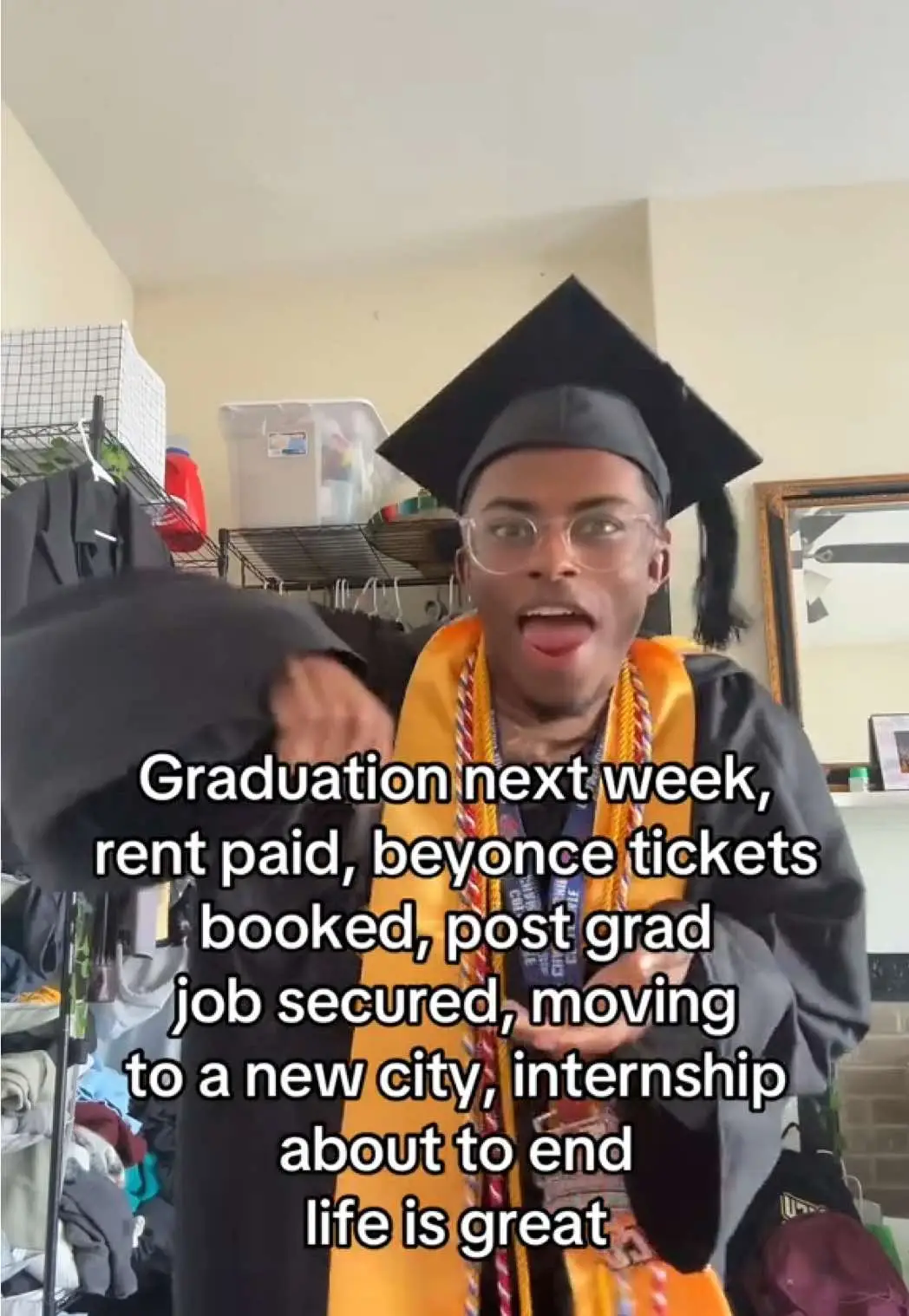 Tiktok post thumbnail