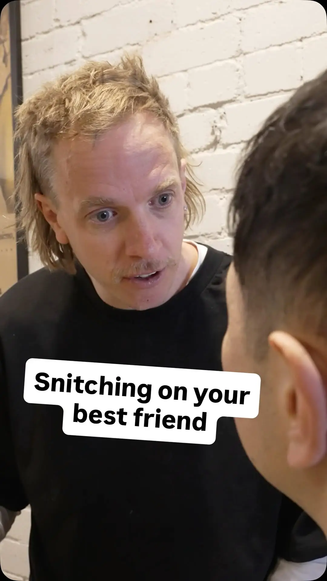 Instagram post preview 2 from patdohertycomedy