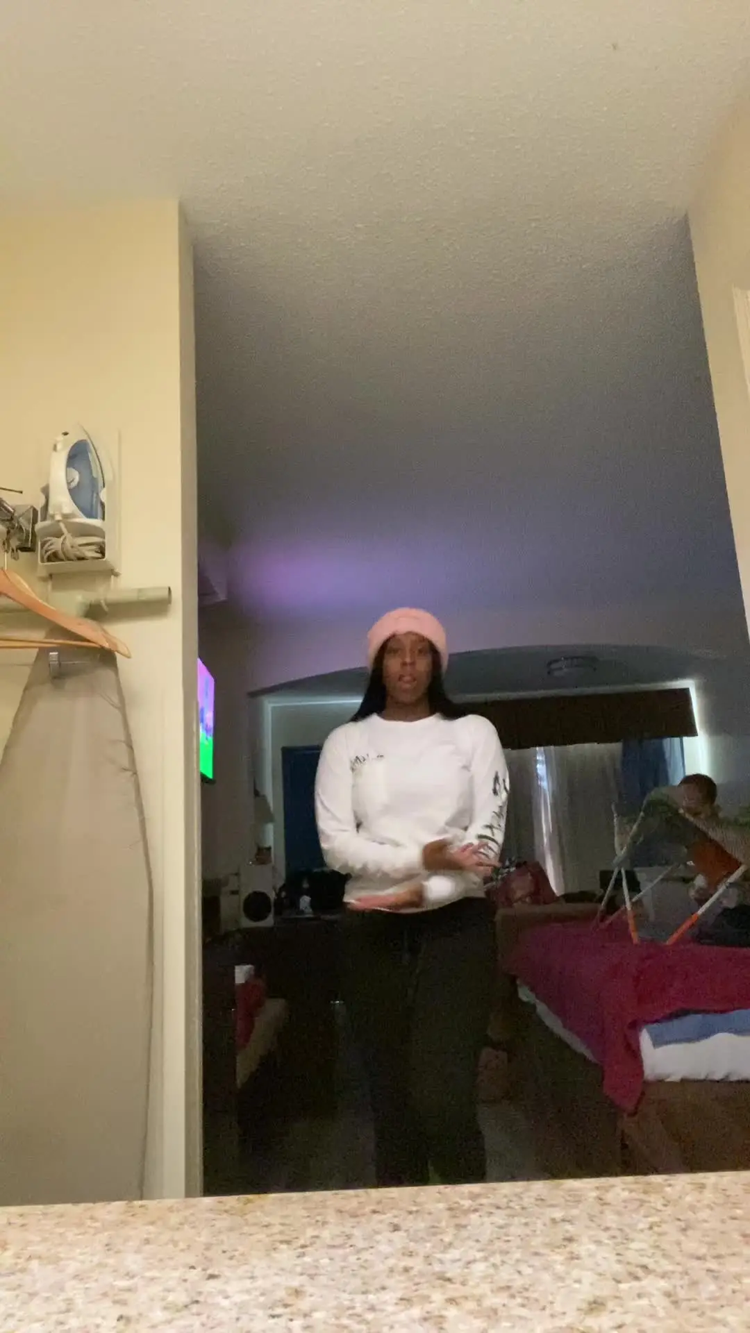Tiktok post thumbnail