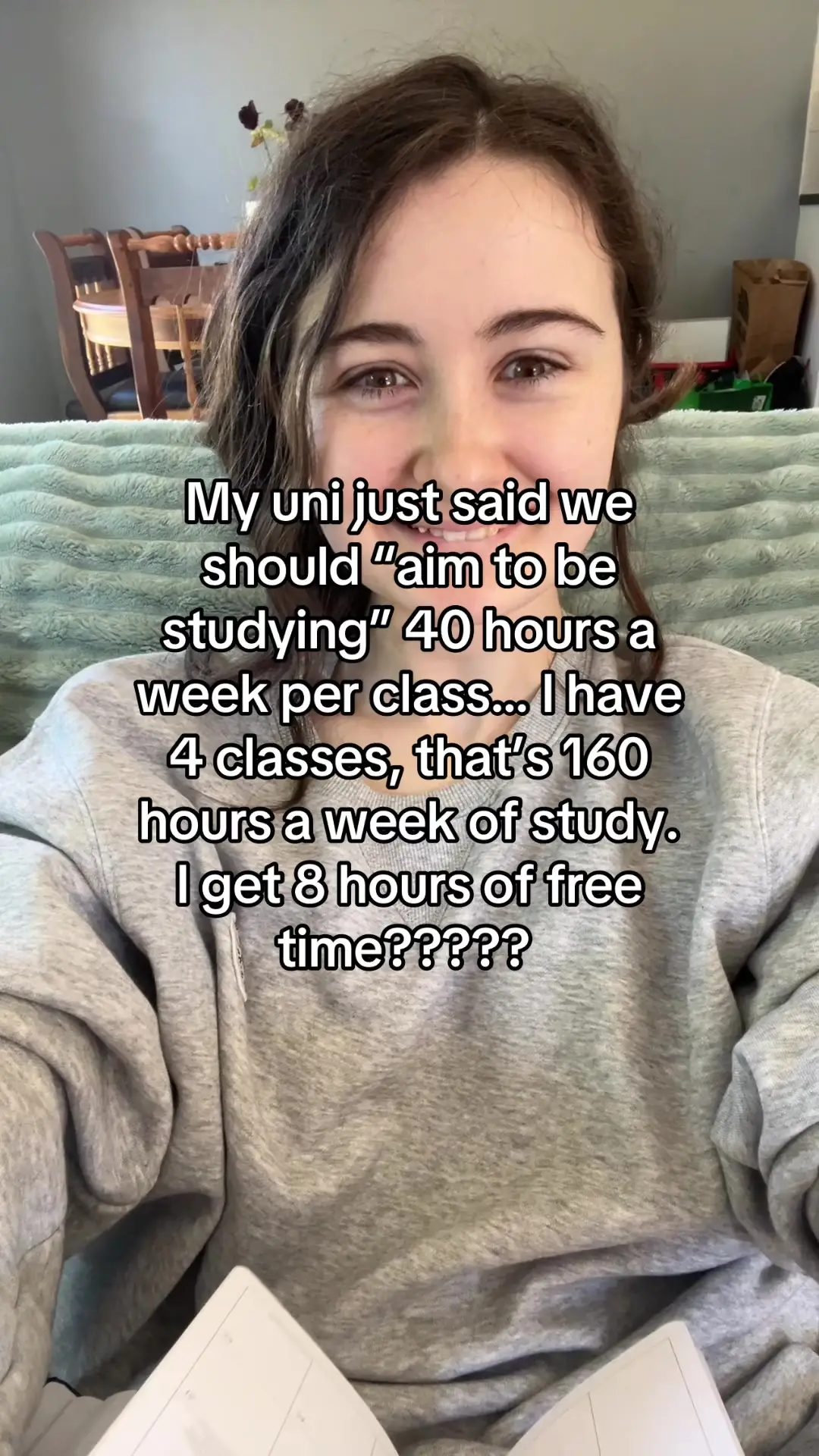 Tiktok post preview 1 from @emilyrose212121