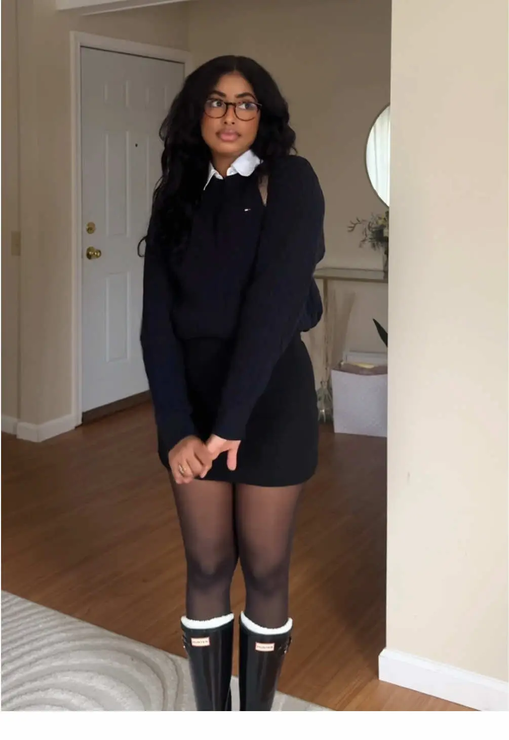 Tiktok post preview 3 from @ambar.penelope