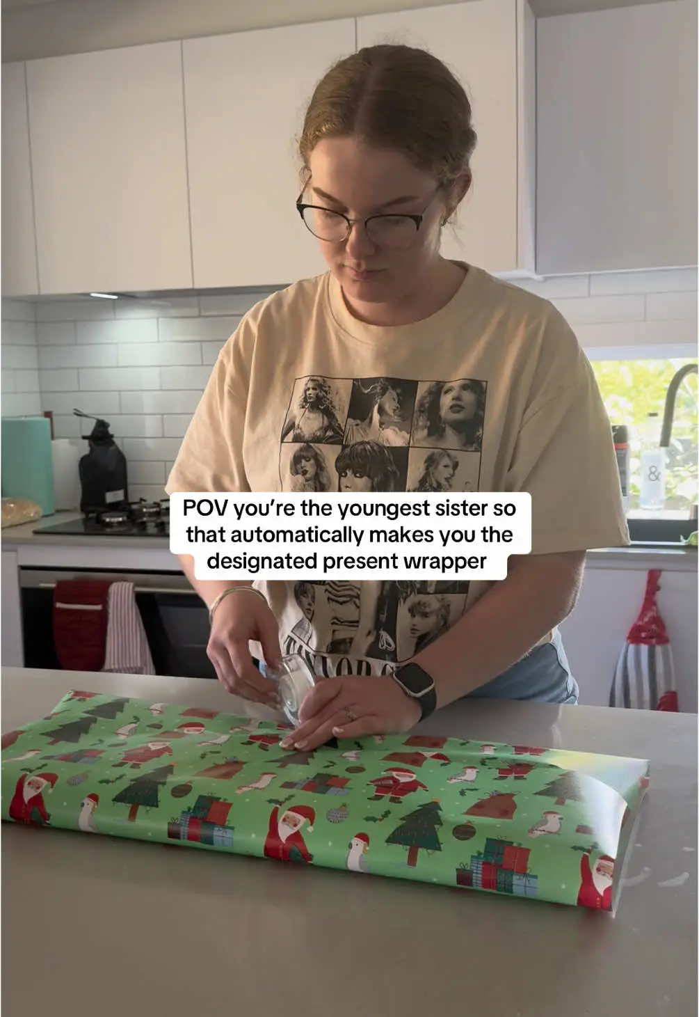 Tiktok post preview 3 from @zoegoltz