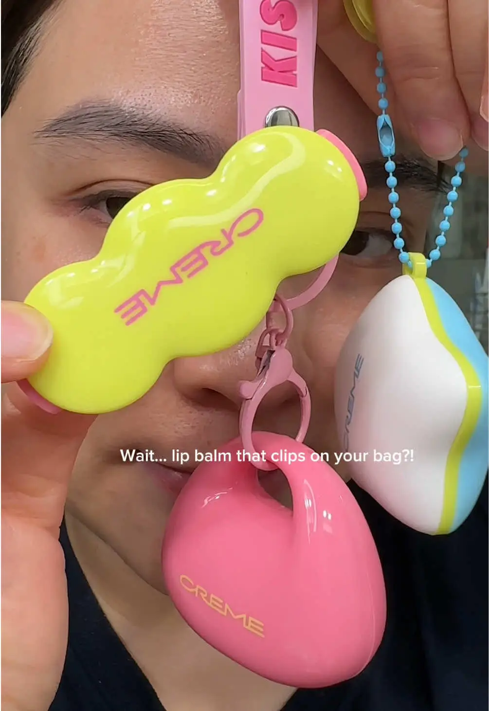 Tiktok post preview 2 from @justtiffanys