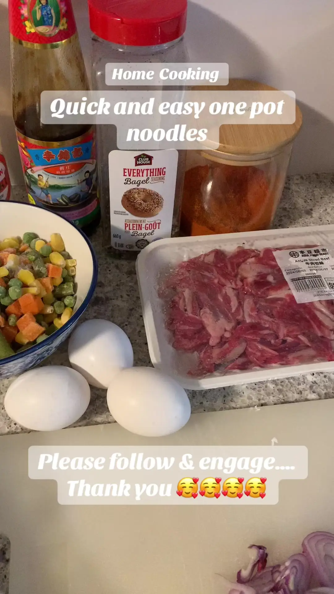 Tiktok post preview 1 from @canadianbakermom