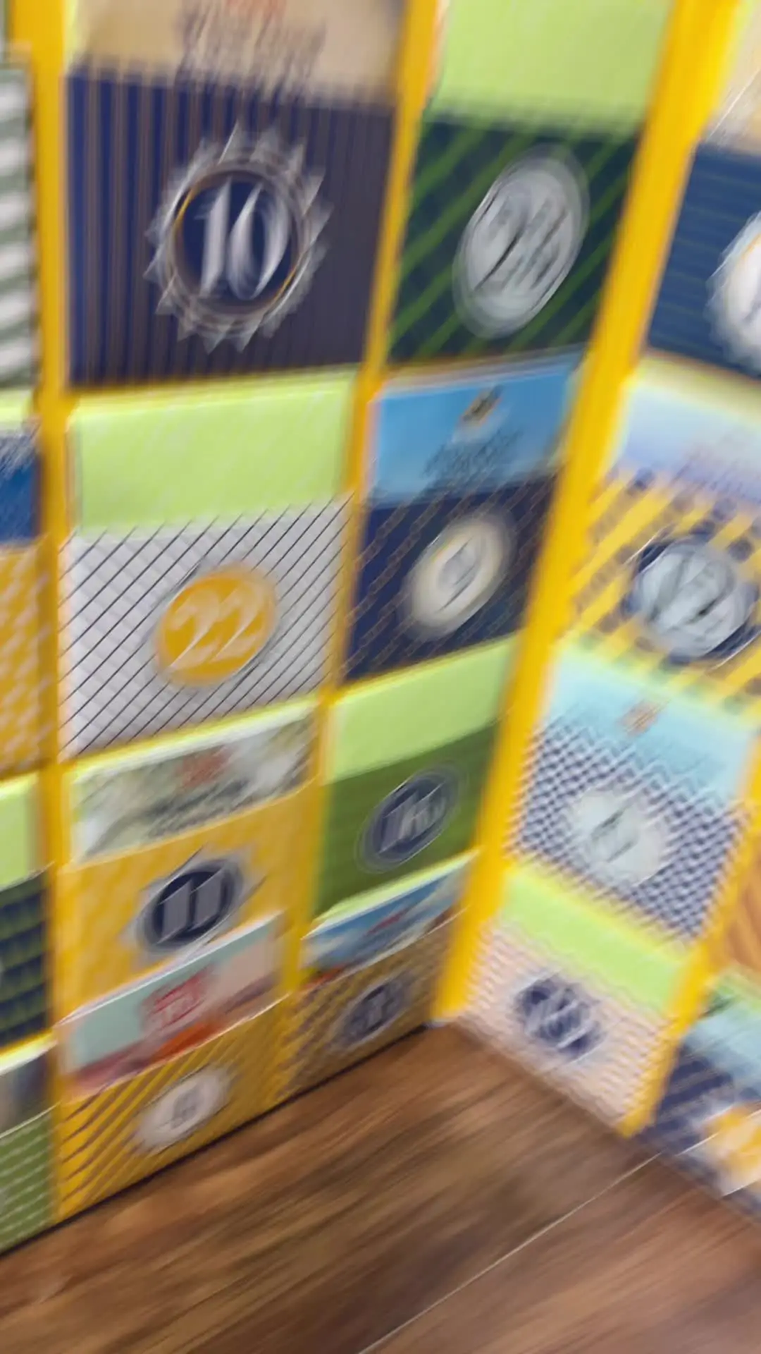 Tiktok post thumbnail