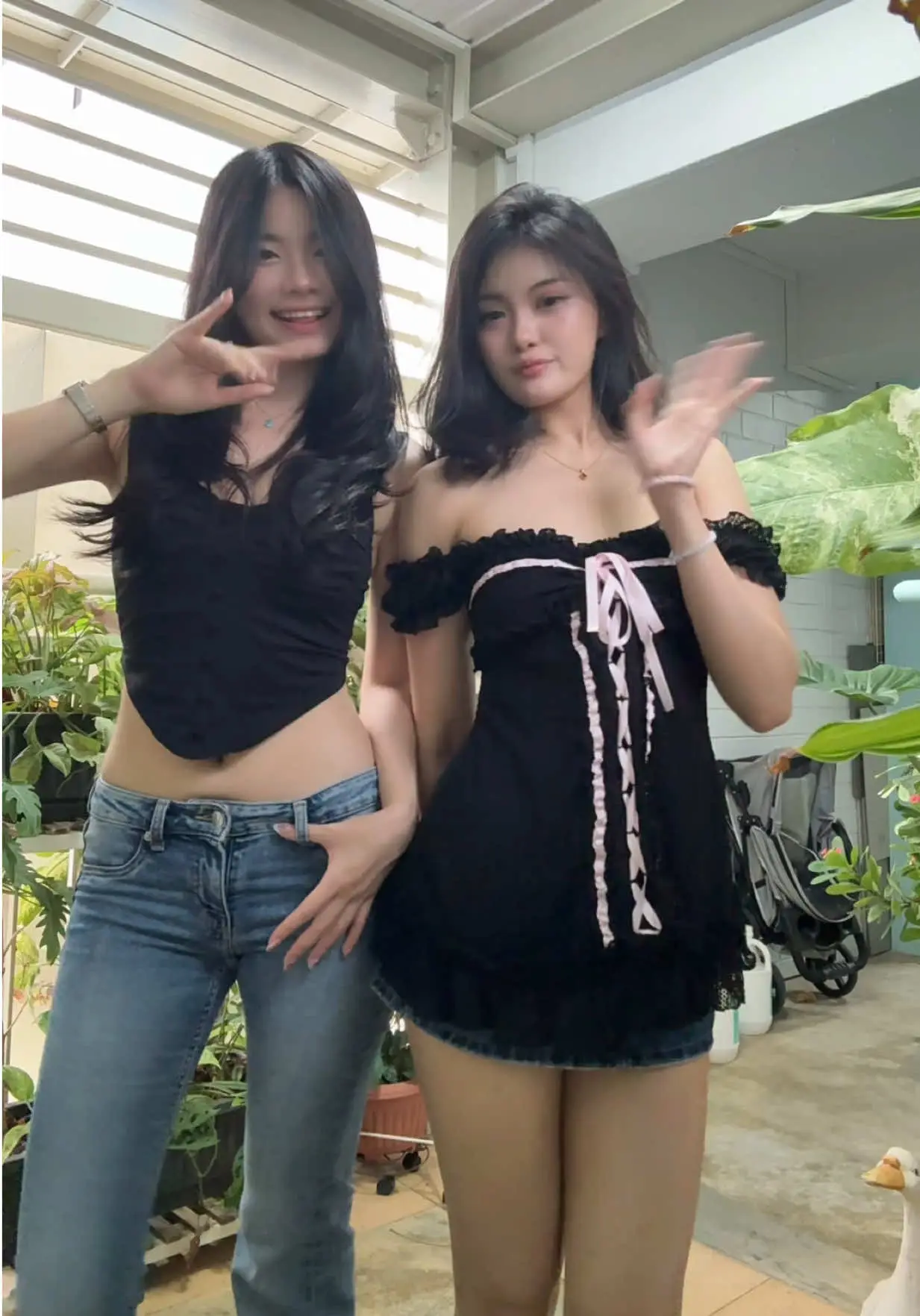 Tiktok post preview 2 from @yingandxuan