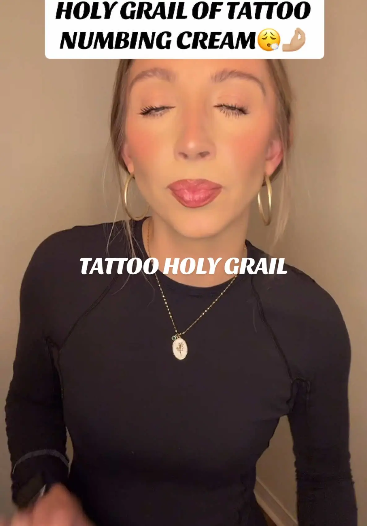 Tiktok post preview 3 from @haleighmalone7