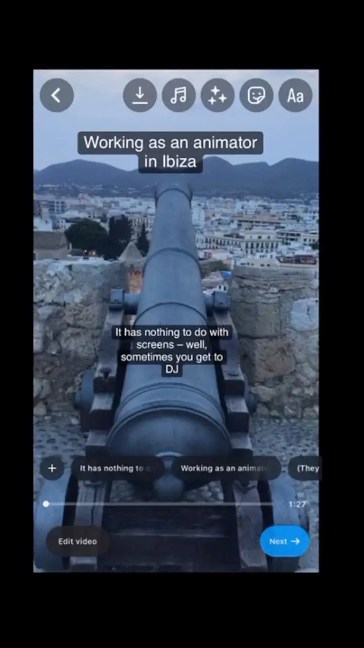 Instagram post thumbnail