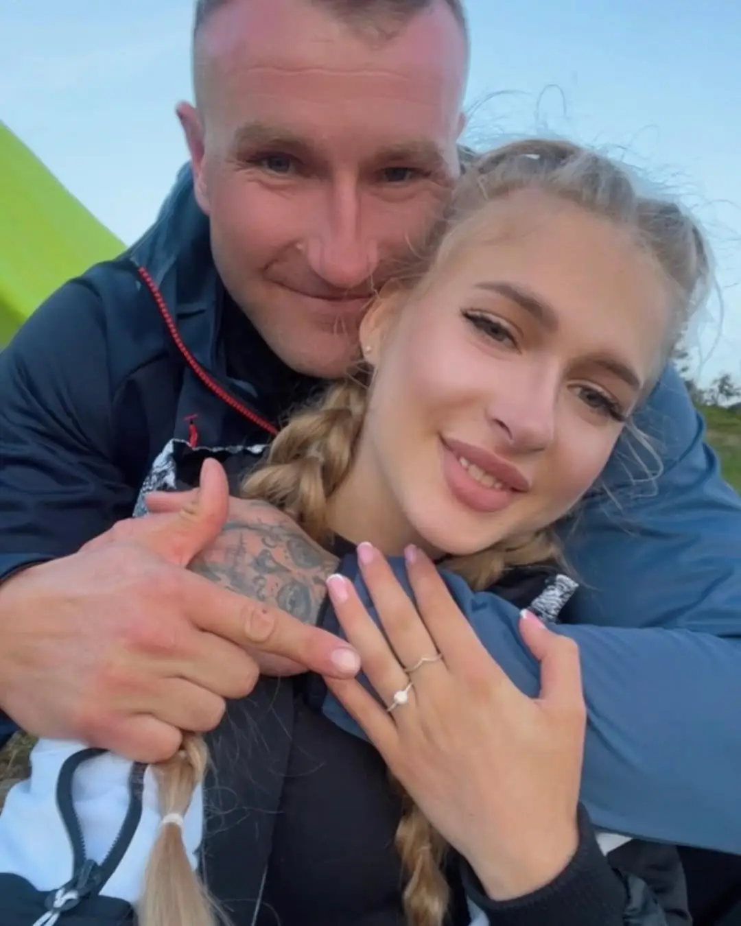 Instagram post thumbnail