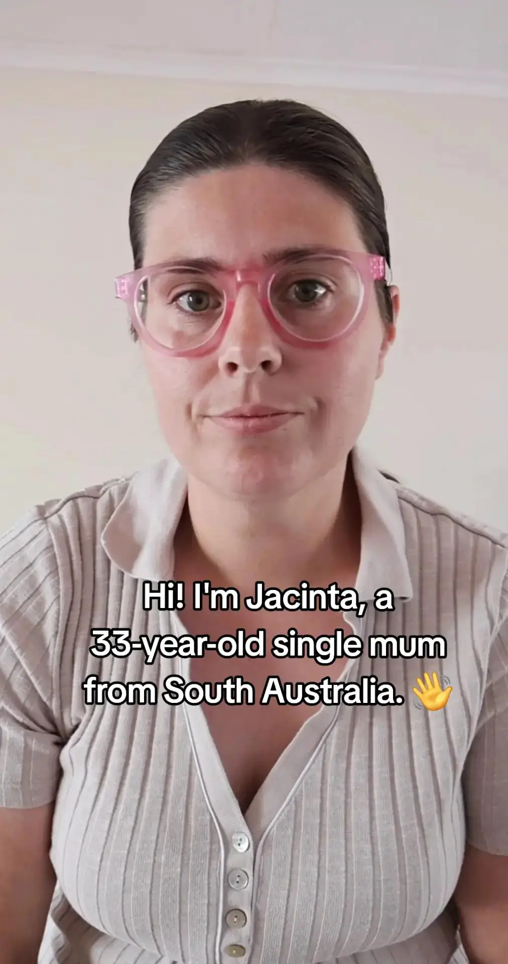 Tiktok post preview 2 from @mama.and.her.gumnuts