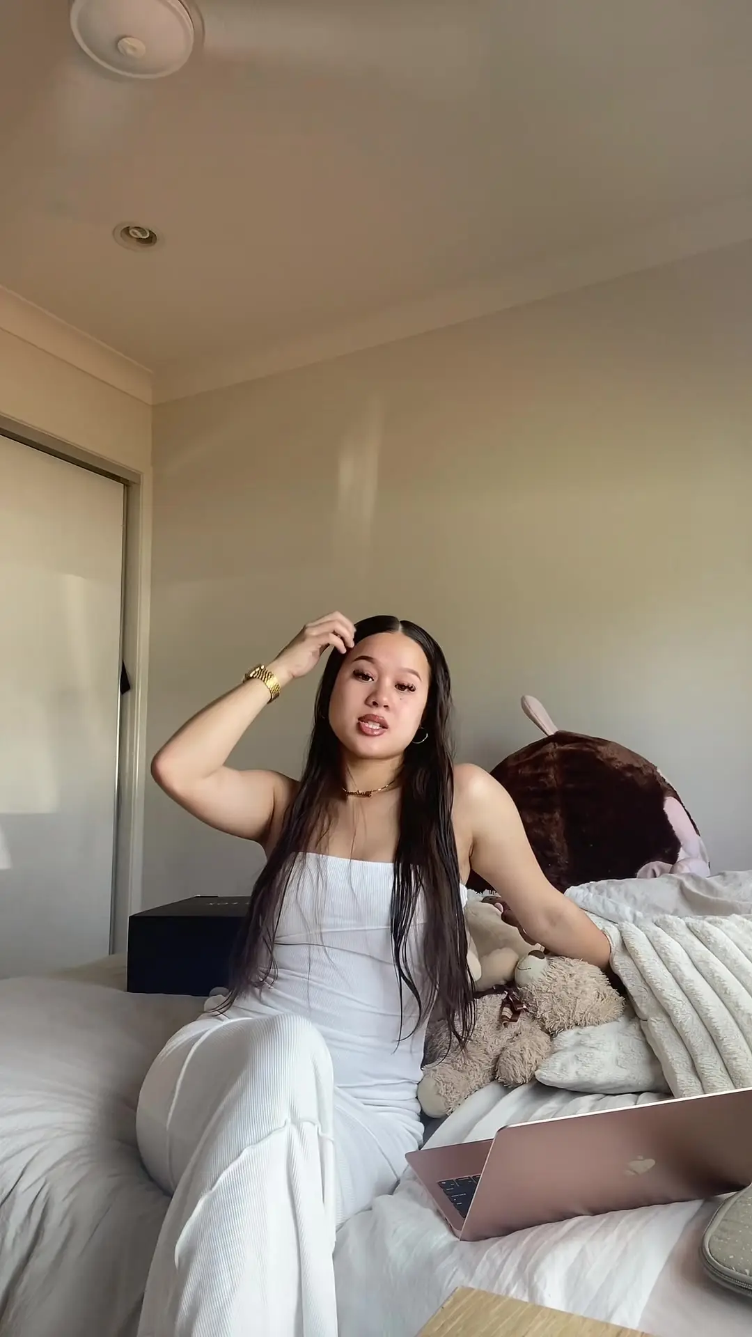 Tiktok post preview 2 from @iamshirlann