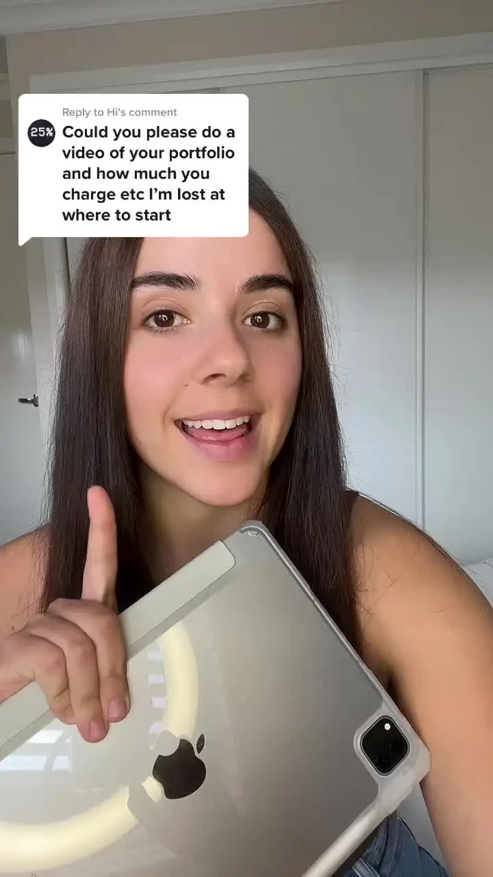 Tiktok post thumbnail