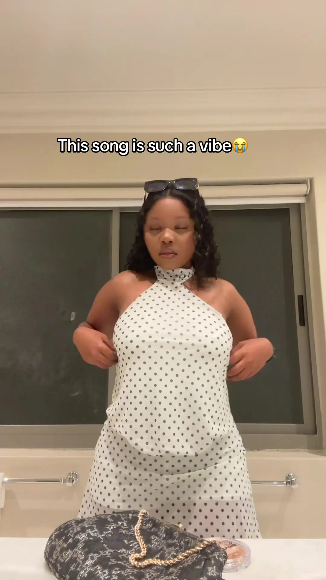 Tiktok post preview 1 from @mitchelle_kani_