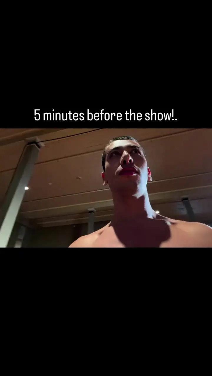 Tiktok post preview 3 from @loayalhajj_