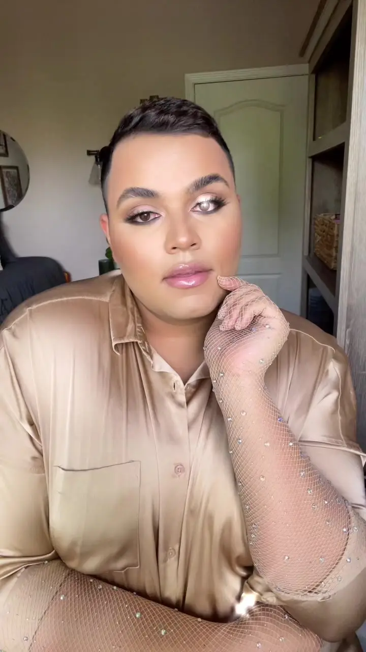 Tiktok post thumbnail
