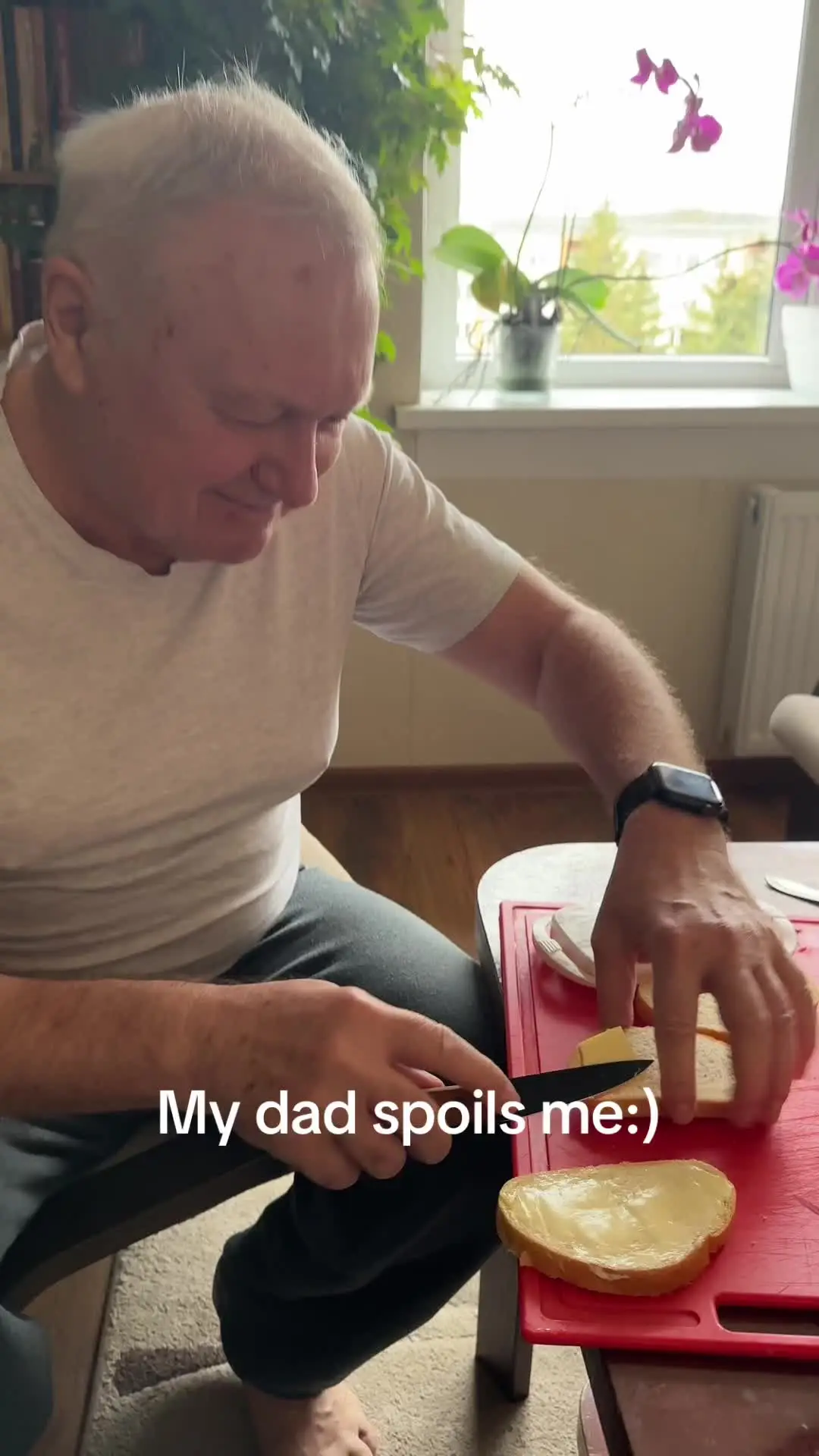 Tiktok post thumbnail