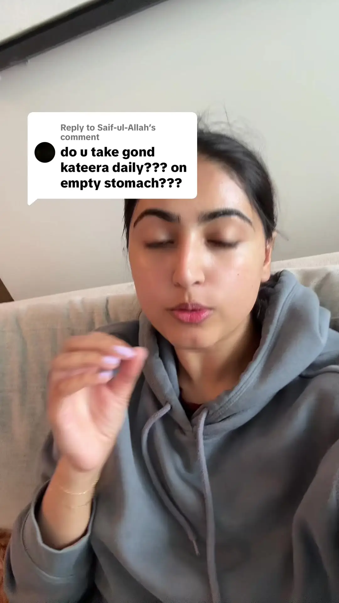 Tiktok post thumbnail