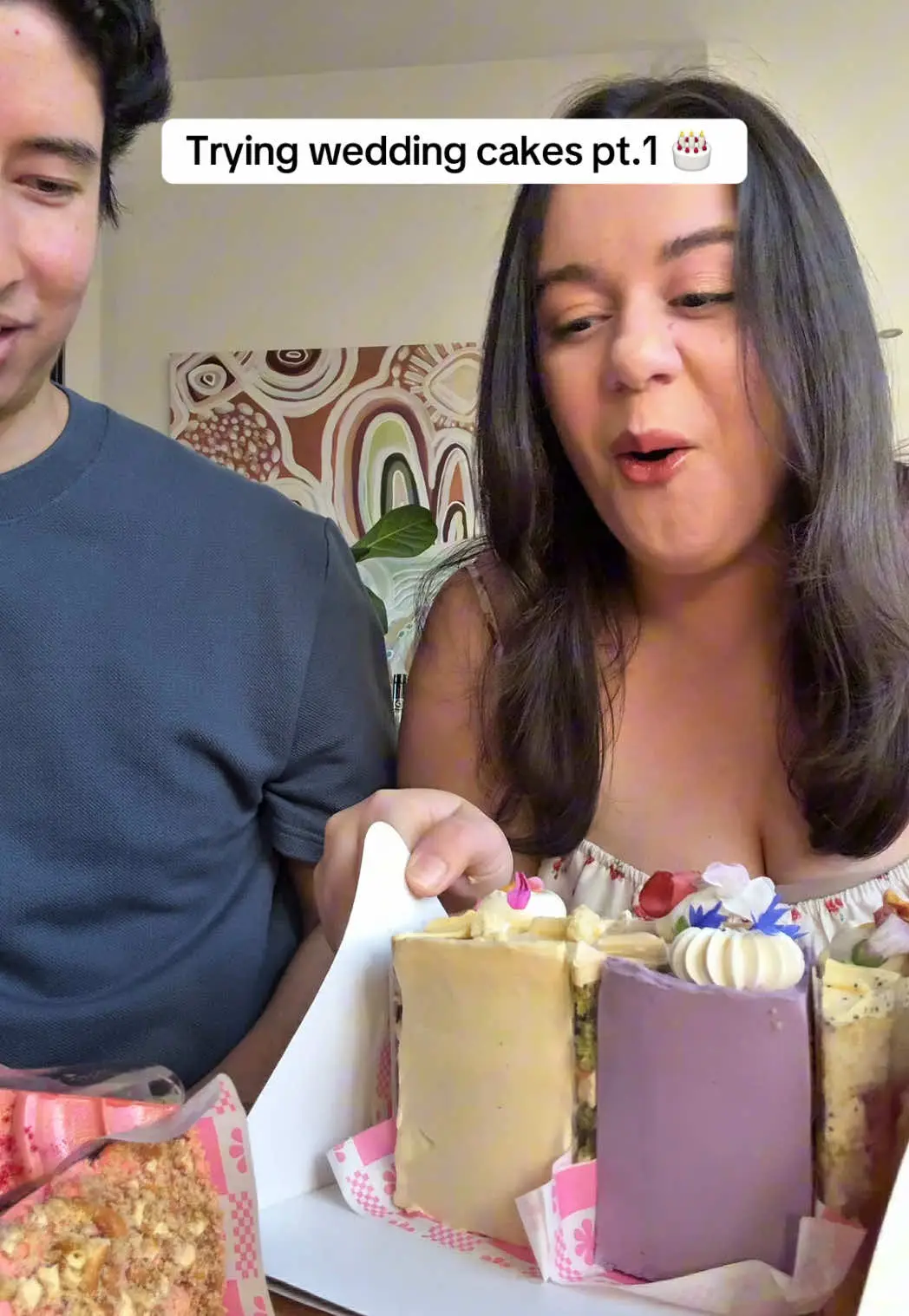 Tiktok post preview 2 from @alexsfoodieadventures