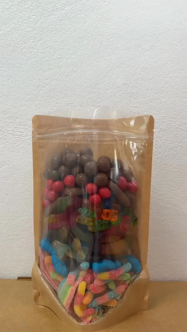 Instagram post preview 1 from sweettemptationscandy