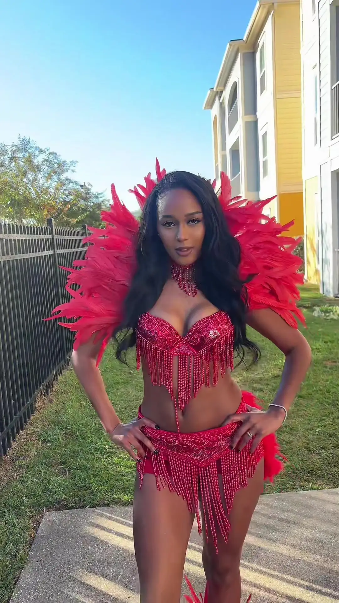 Tiktok post preview 3 from @arietaylorr