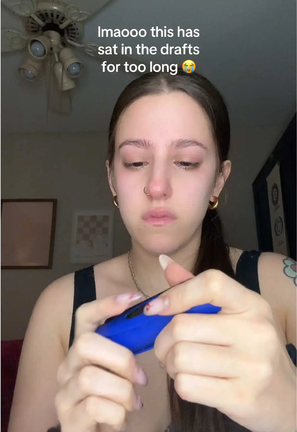 Tiktok post preview 2 from @amandanicoleugc