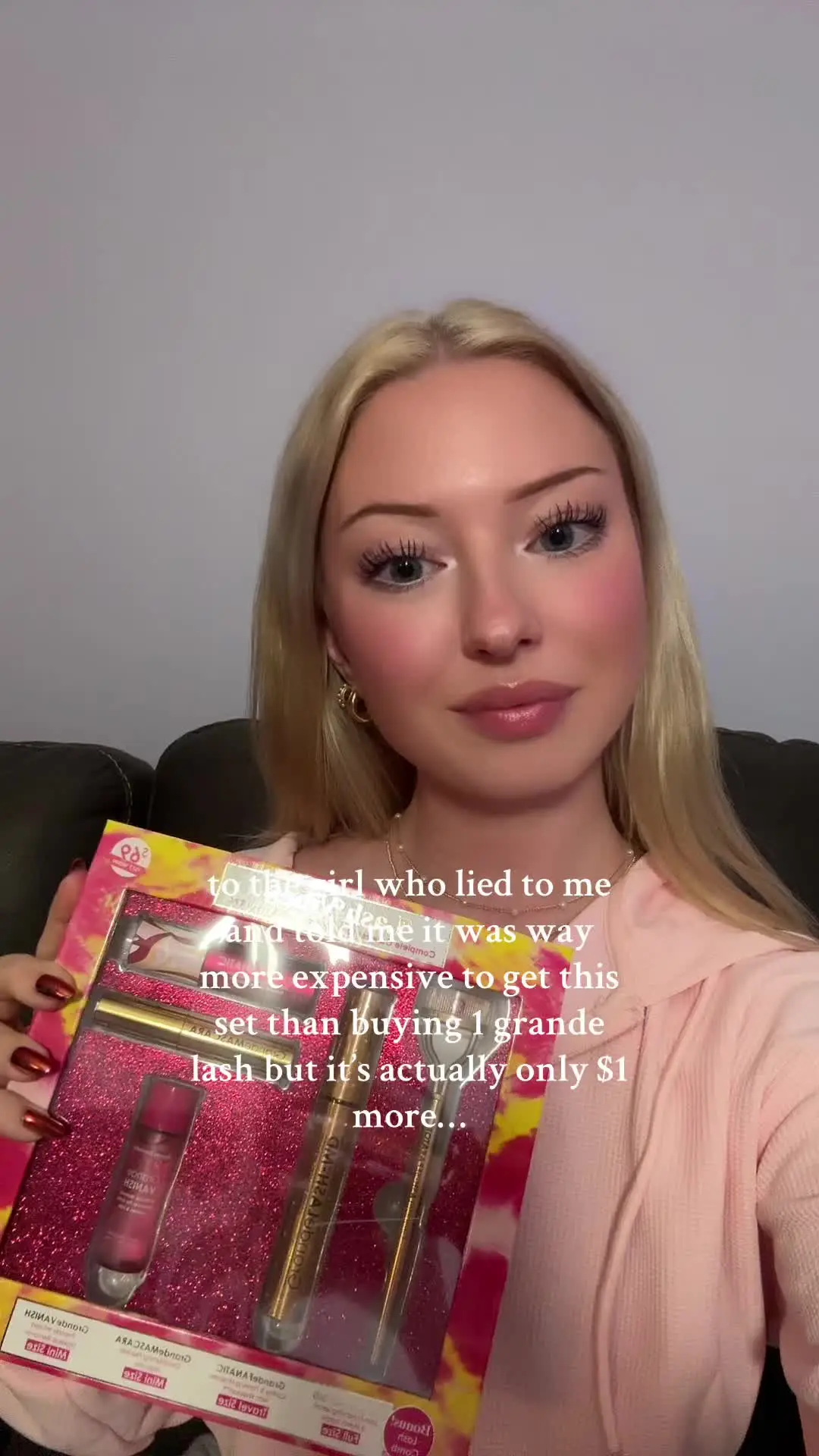 Tiktok post preview 2 from @maddieblakley