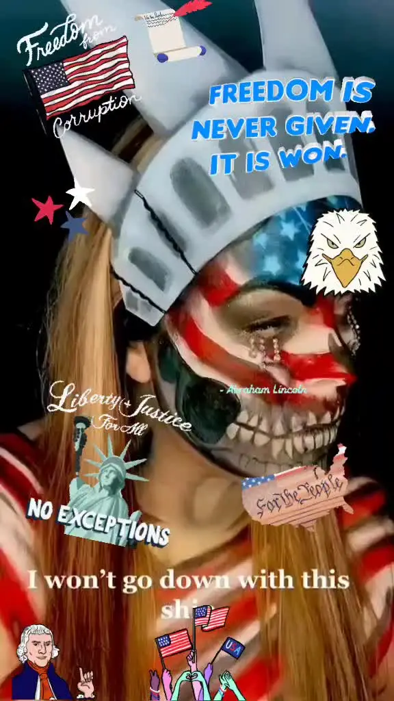 Tiktok post preview 3 from @kristannicole_91