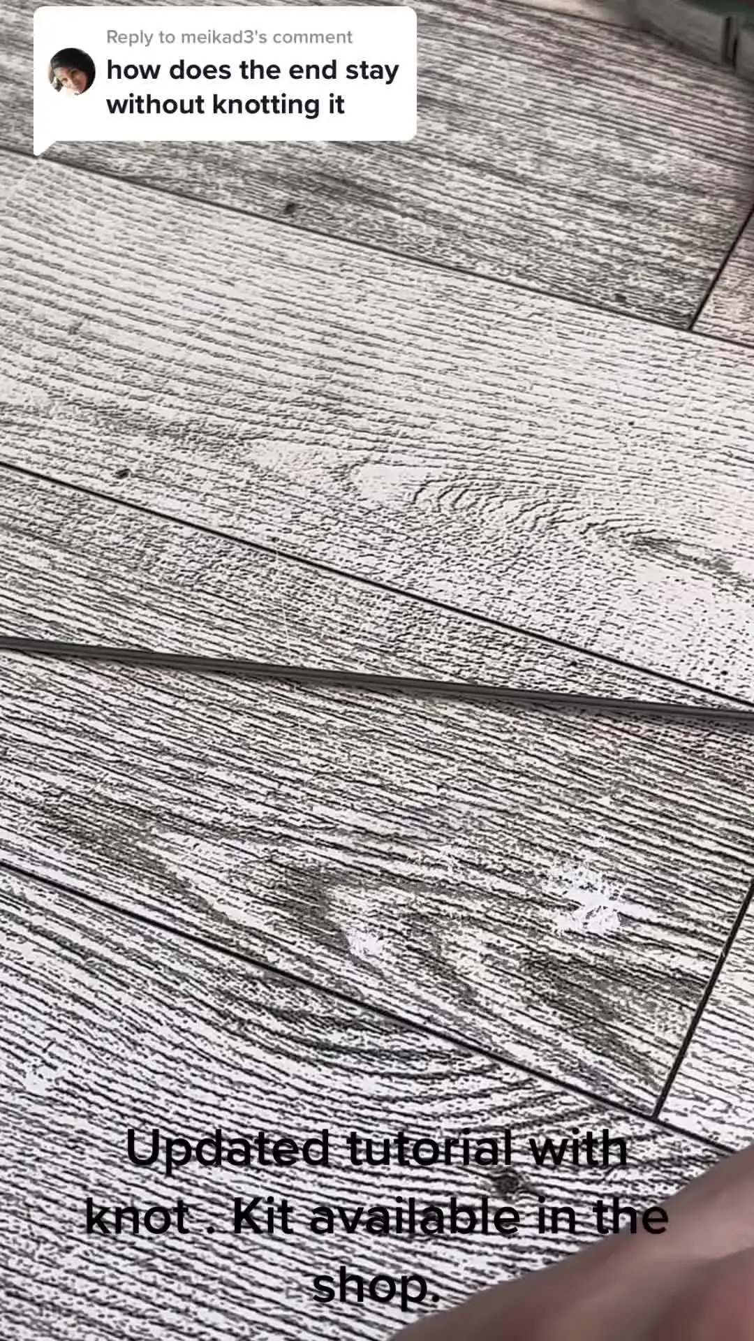 Tiktok post thumbnail