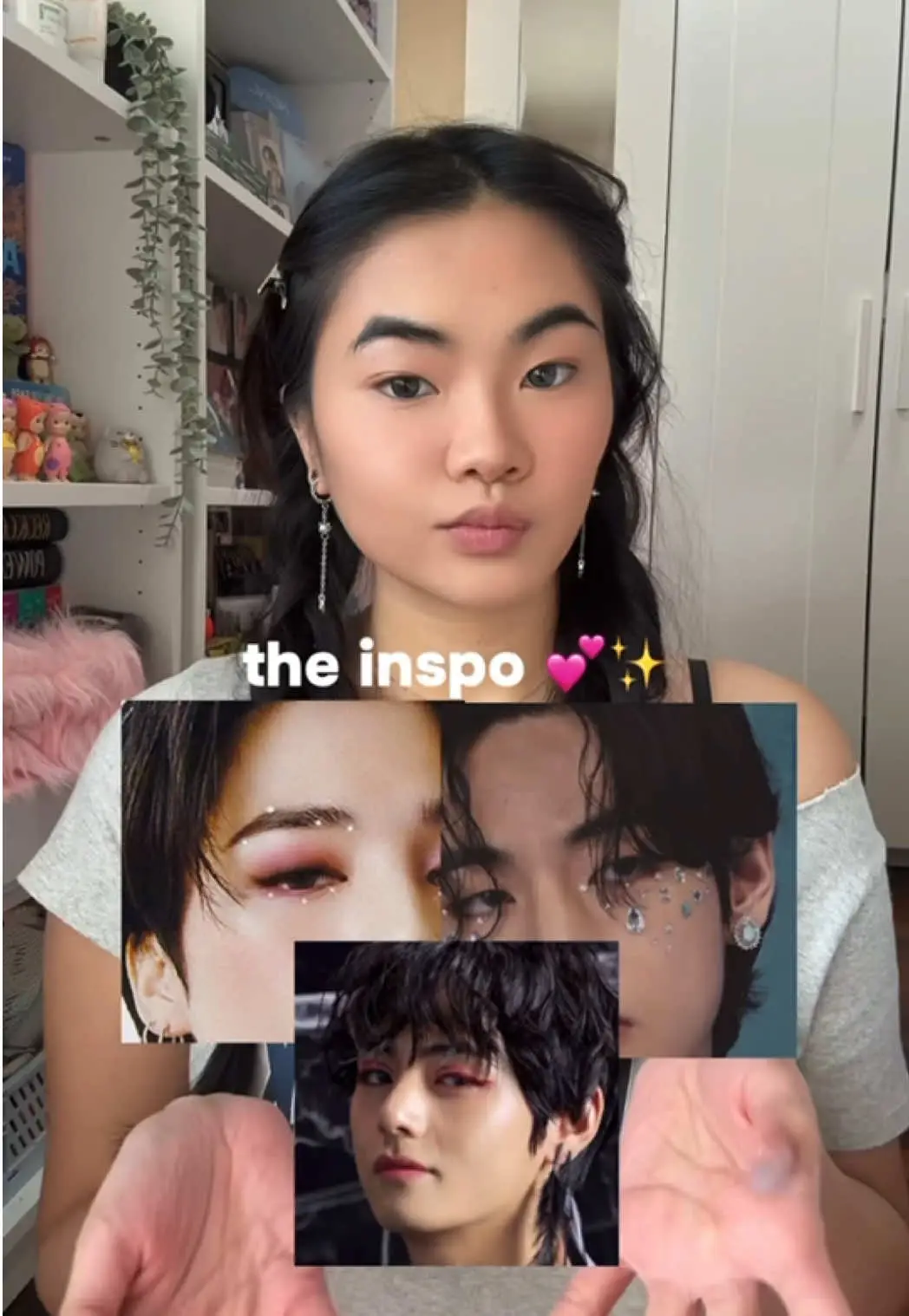 Tiktok post preview 3 from @kris.archive3