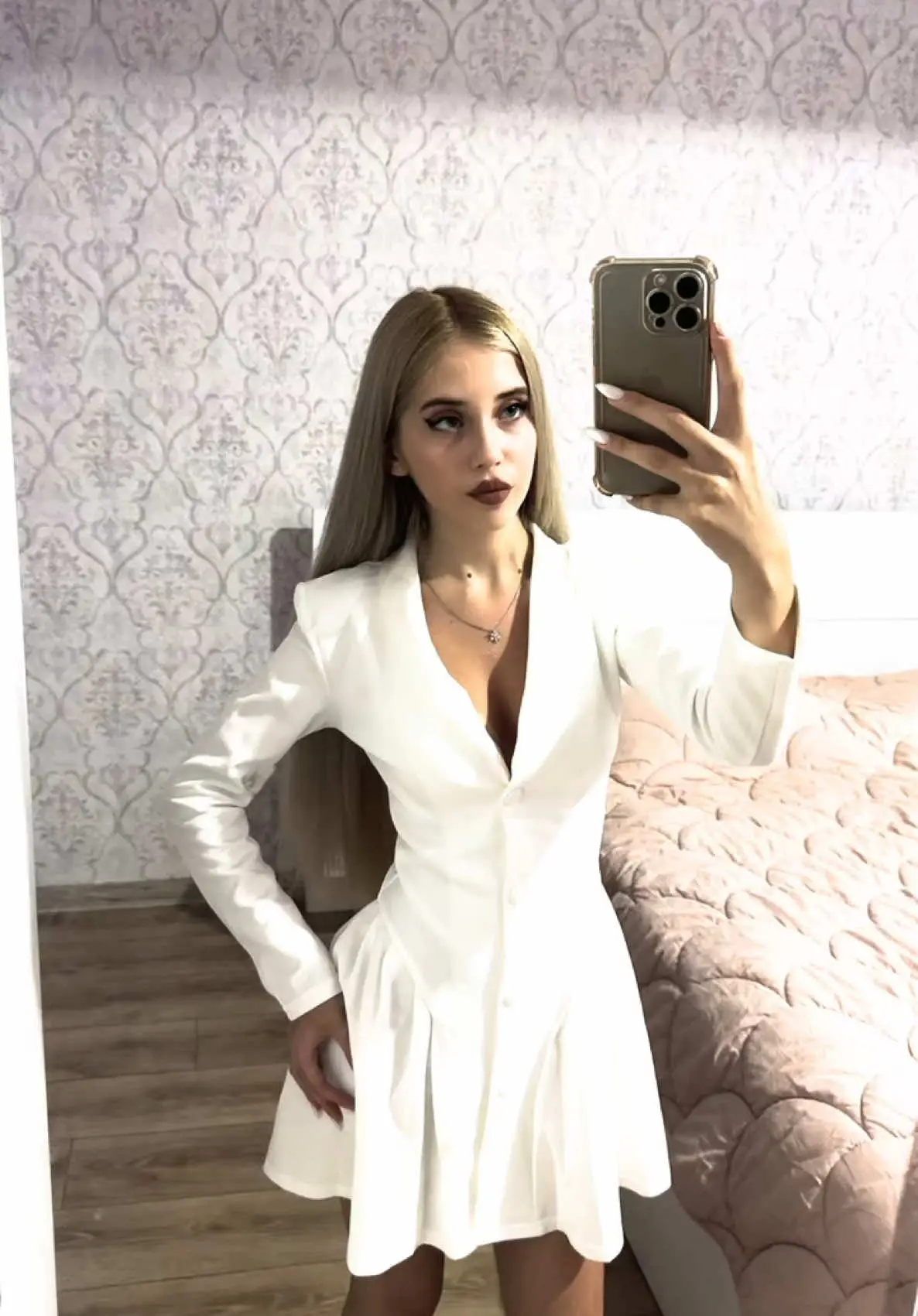 Tiktok post thumbnail