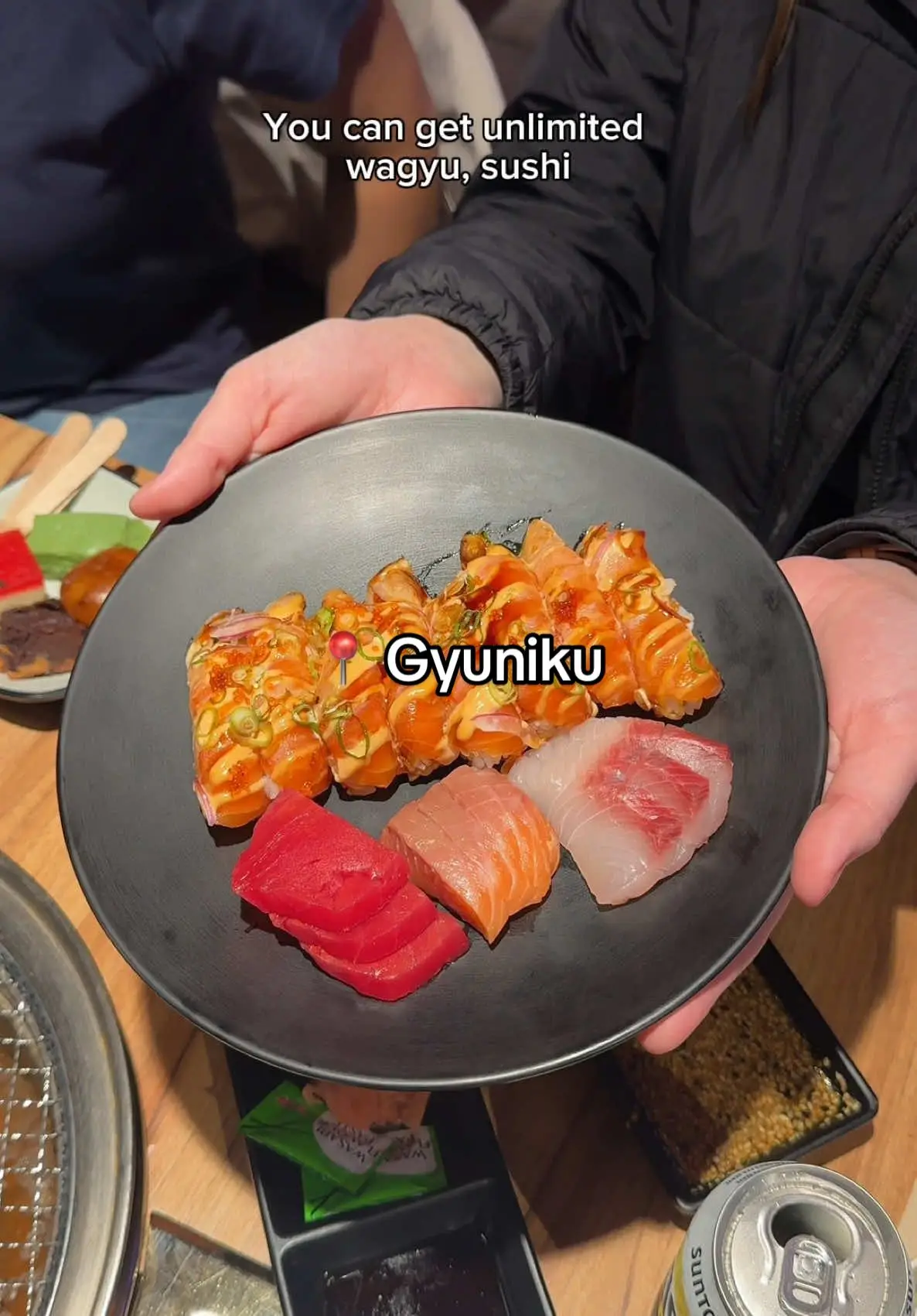 Tiktok post preview 2 from @sydneyummy