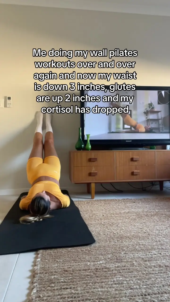 Tiktok post preview 2 from @reneemowatt