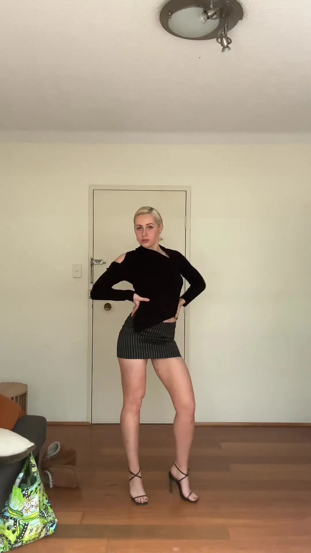 Tiktok post thumbnail