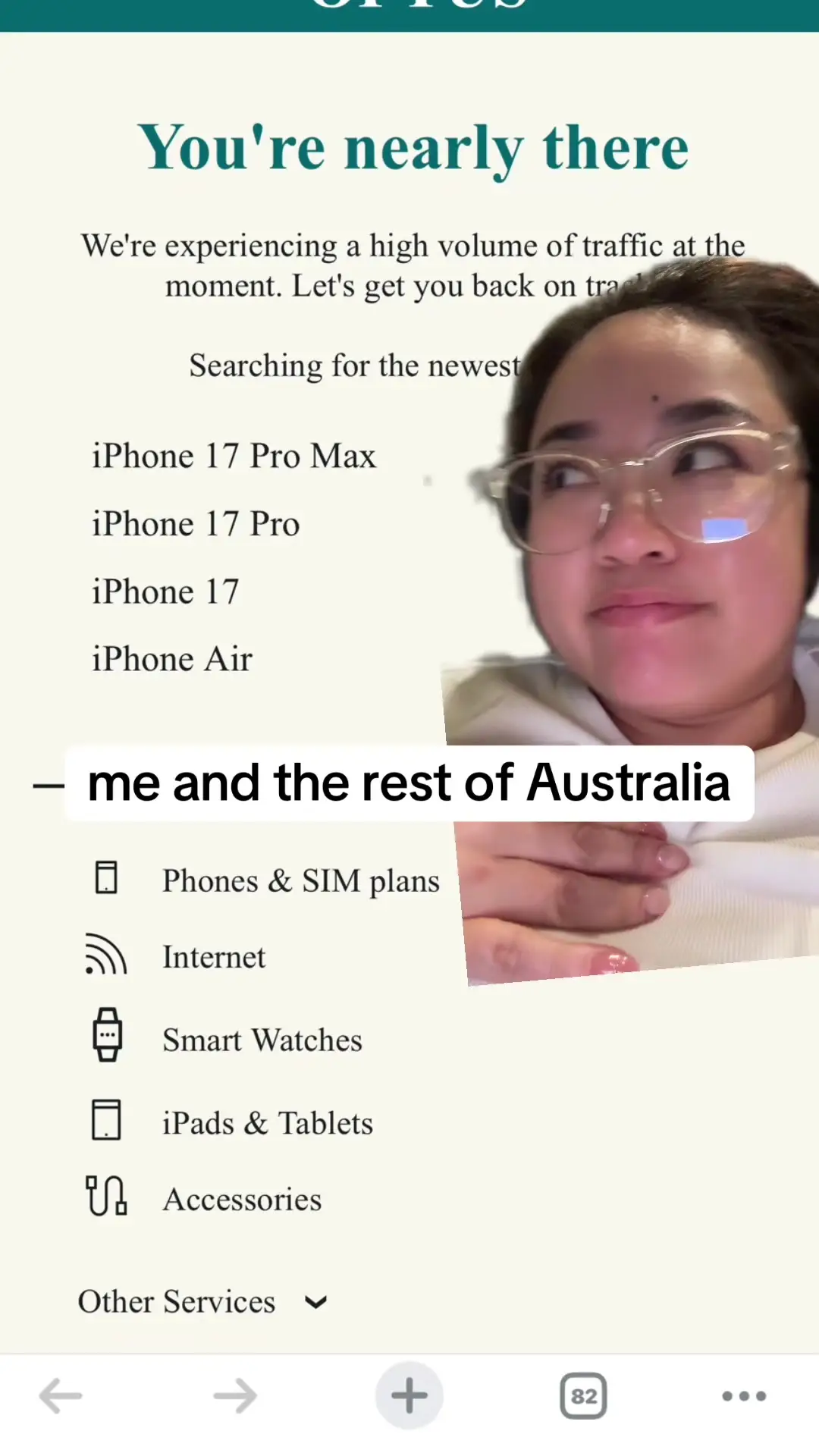 Tiktok post preview 1 from @itsthytime