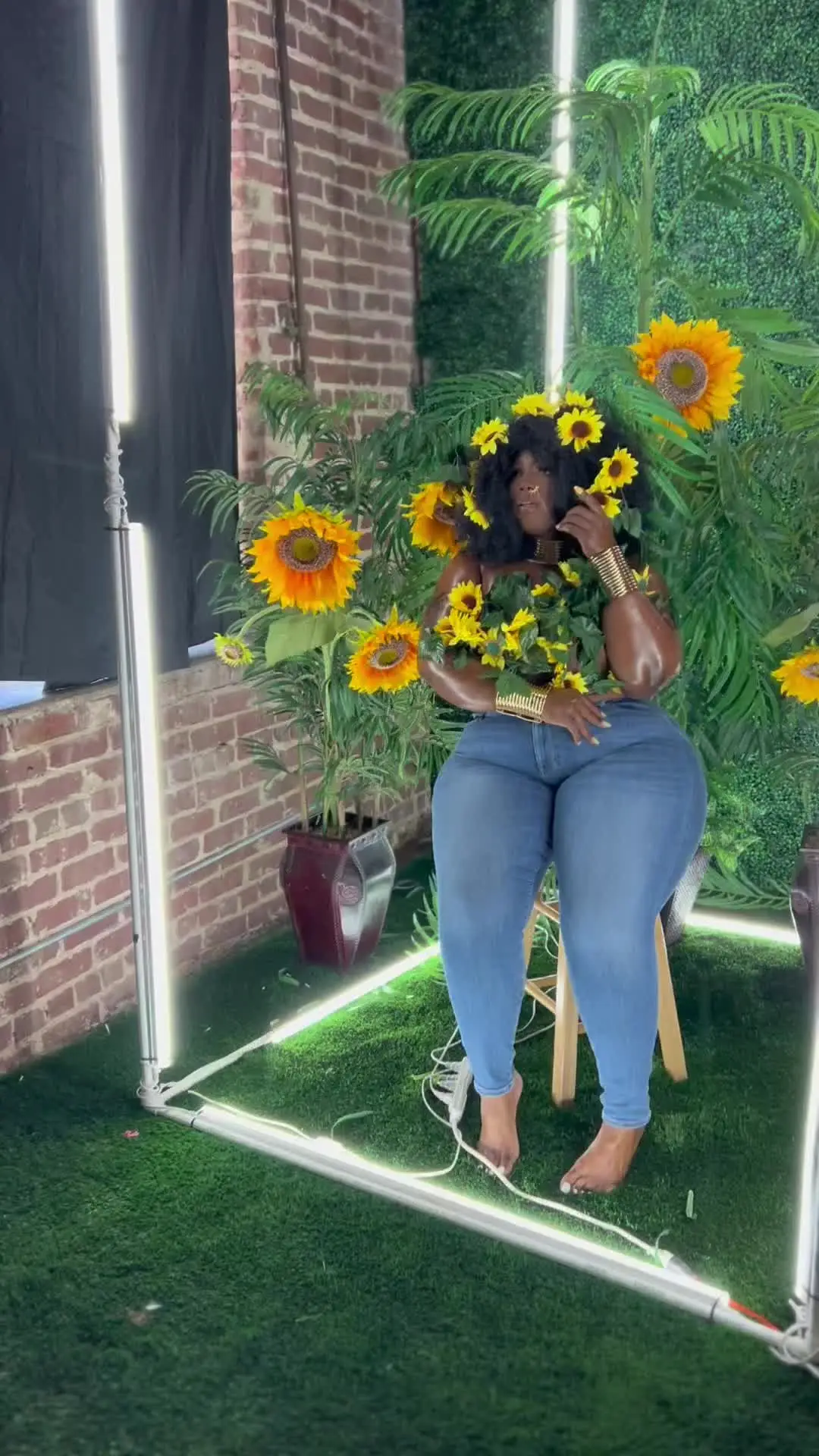 Tiktok post preview 3 from @nessa_thediva