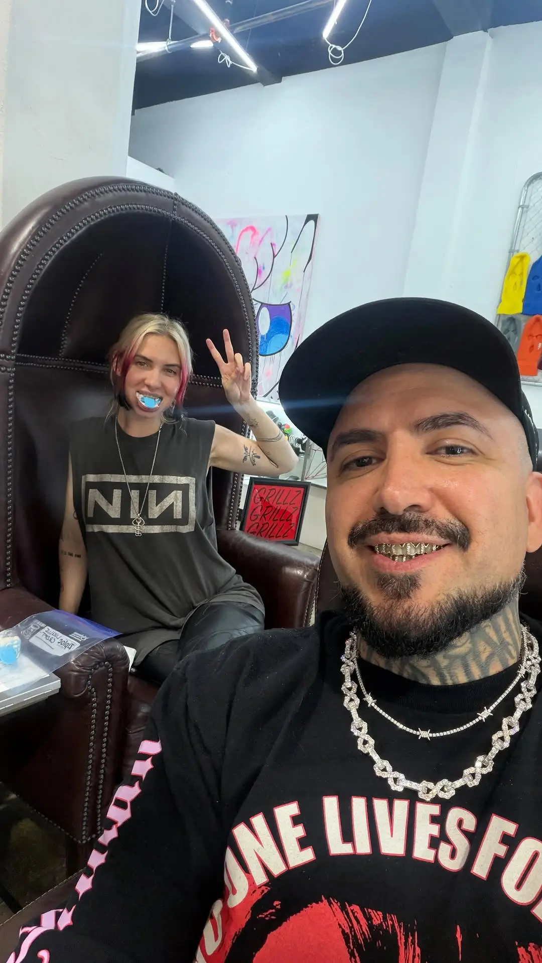 Instagram post thumbnail