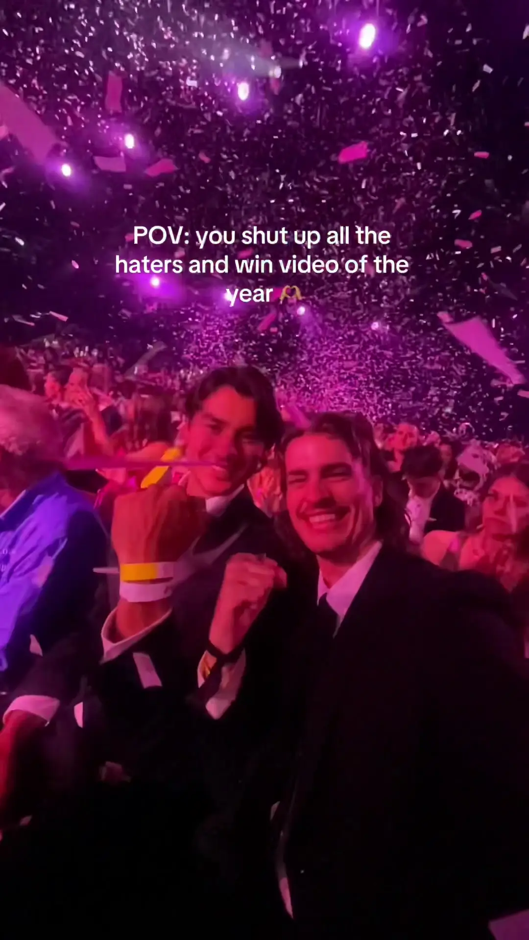 Tiktok post thumbnail