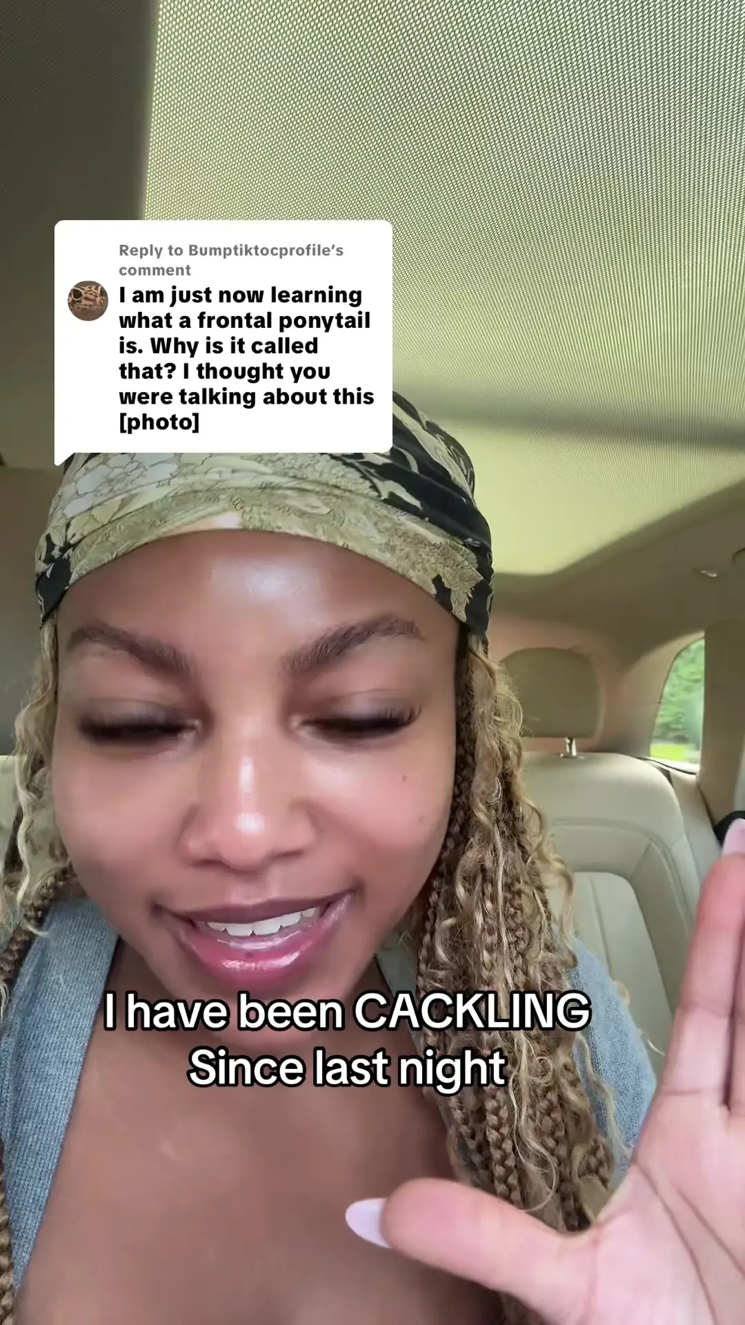 Tiktok post preview 3 from @jourdana1