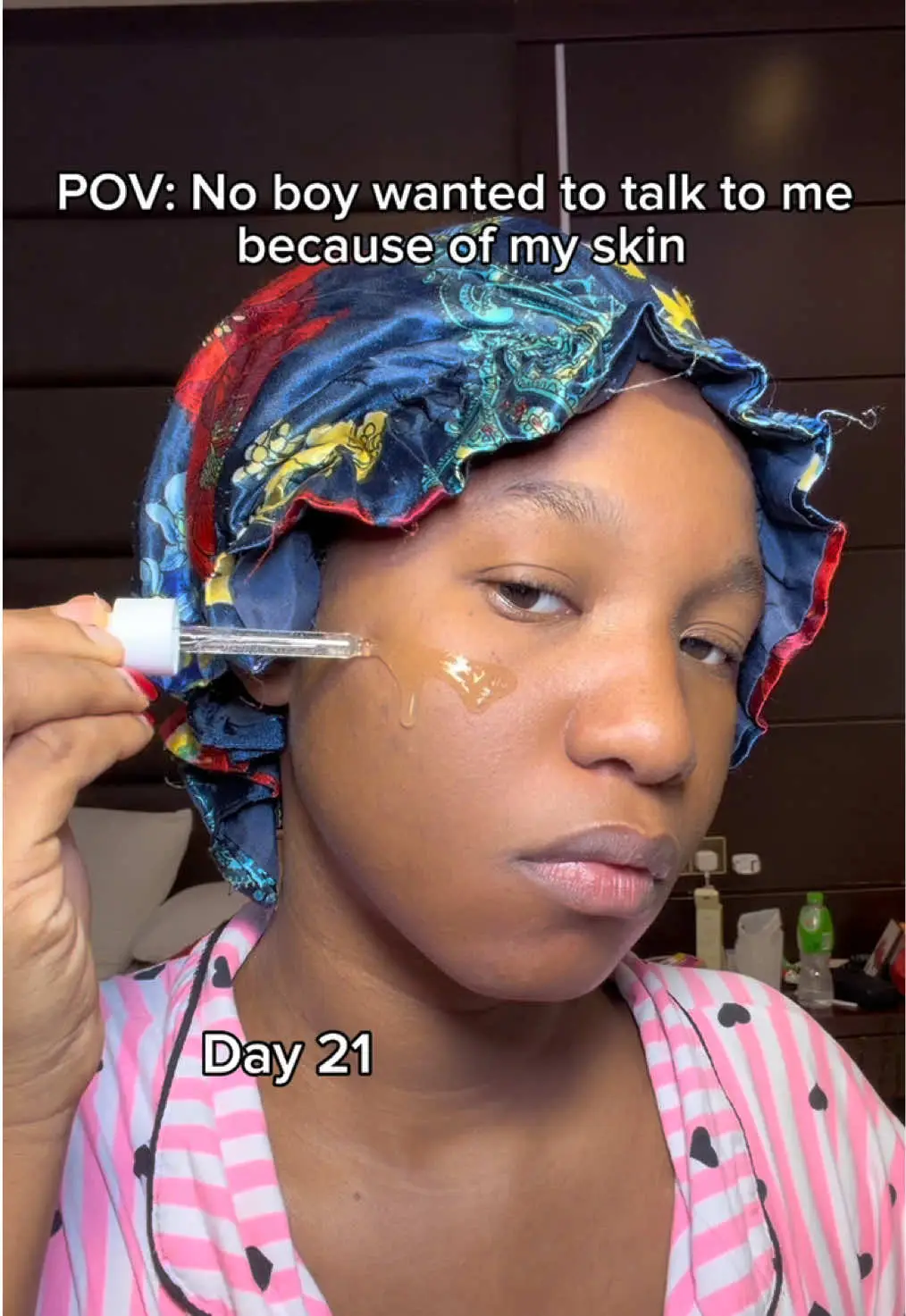 Tiktok post thumbnail
