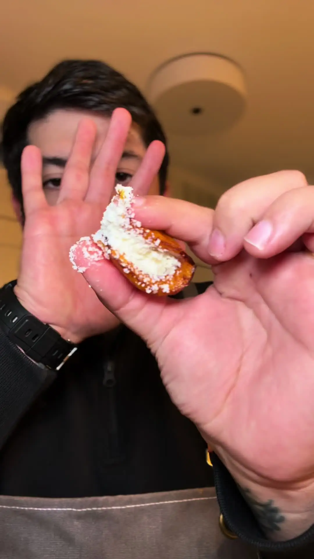Tiktok post preview 3 from @cocinaconjohann1