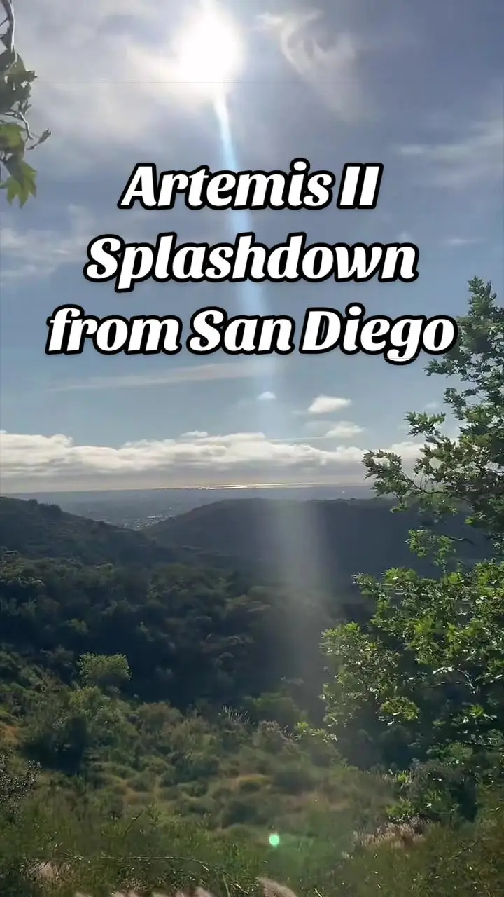 Tiktok post preview 2 from @influencersandiego