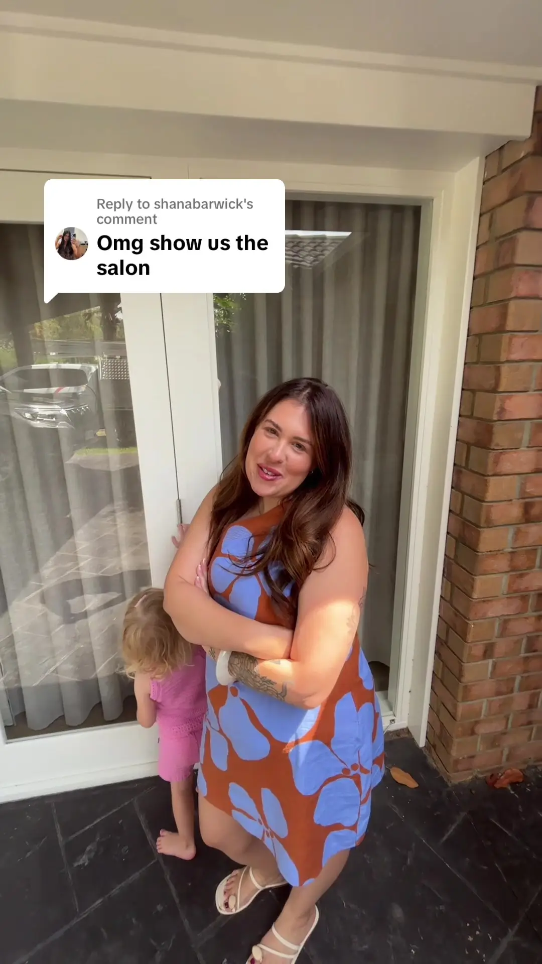 Tiktok post preview 3 from @sarahhutchco