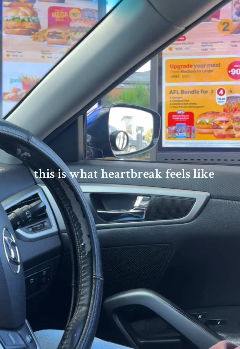 Tiktok post preview 1 from @ashleegrechh