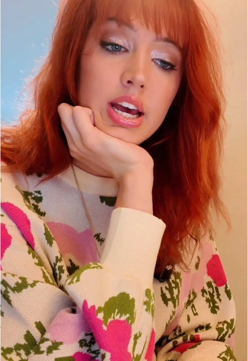 Tiktok post preview 2 from @natasharoseofficial